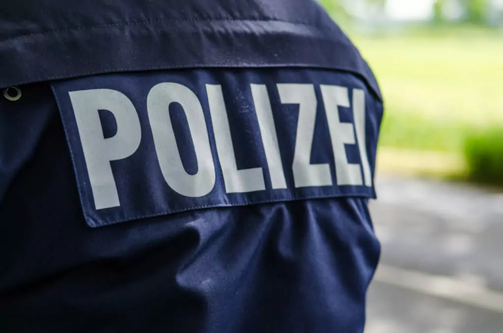 Österreicher (79) vermisst Polizei findet Mann unterkühlt in Garage 5 Minuten