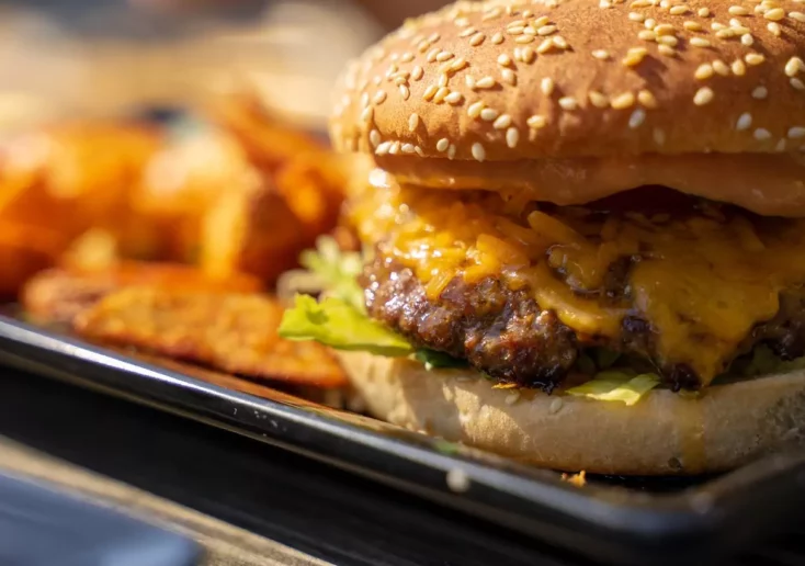 Burger Factory eröffnet zweiten Standort in Graz