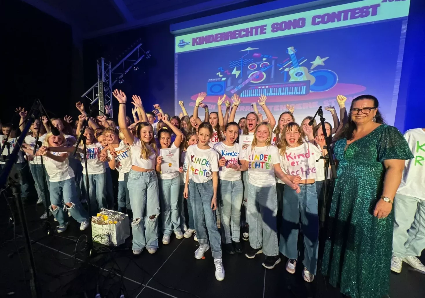 Song Contest: Das sind die stärksten Stimmen der Steiermark
