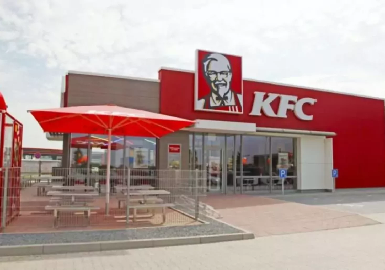 KFC kommt nach Wels: Eröffnungsdatum steht fest