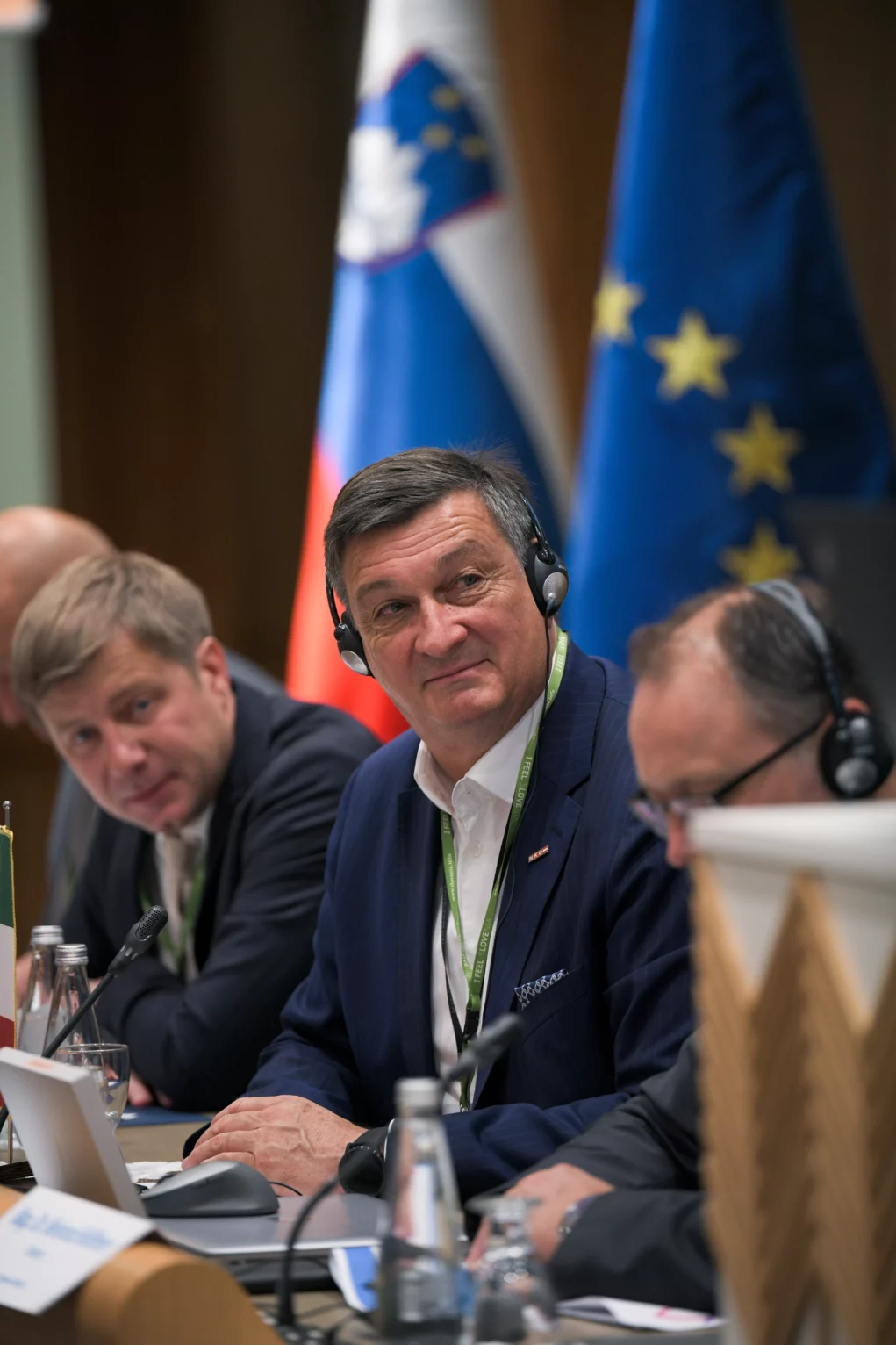 WK-Präsidenten zu AREA Süd: „Auswirkungen auf gesamten Alpen-Adria-Raum“