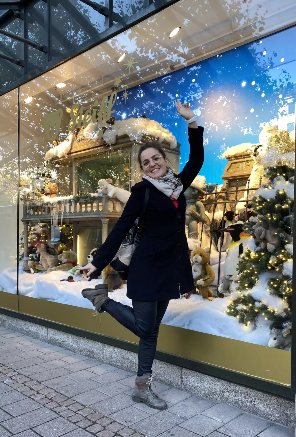 Klagenfurter Schlagersängerin berührt mit emotionaler Weihnachtssingle