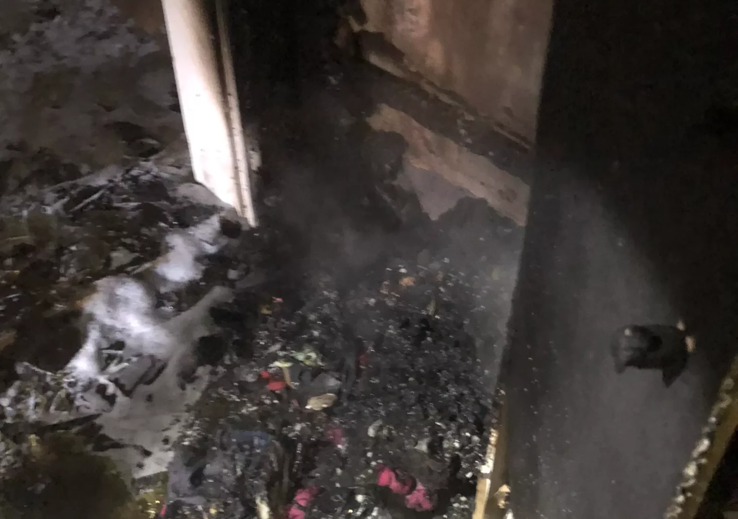E-Scooter-Akku entfachte Wohnungsbrand – Person sprang aus dem Fenster