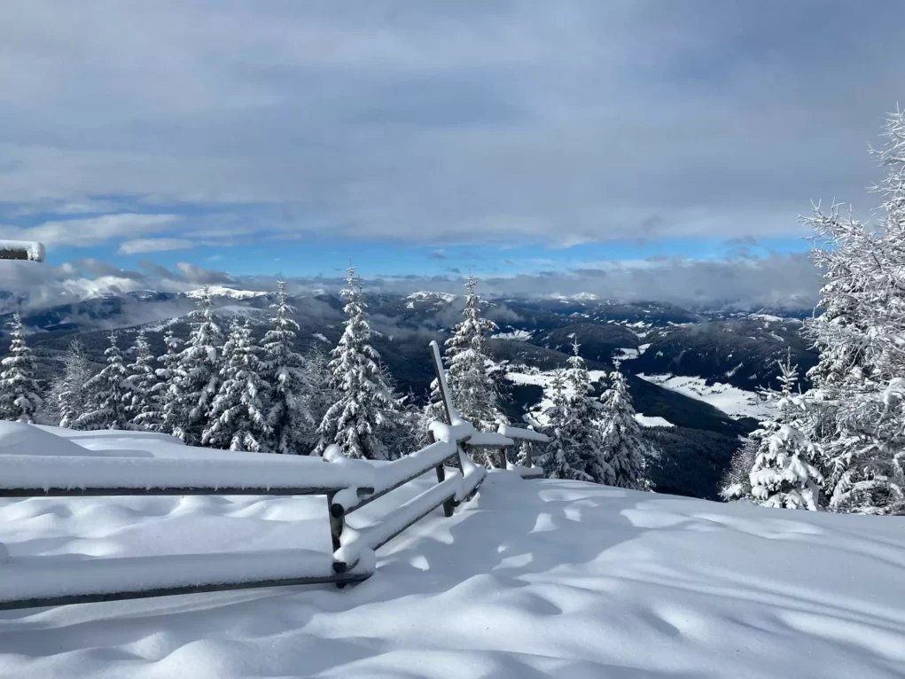 Skigebiet Grebenzen startet mit zwei Pisten-Neuheiten in die Saison
