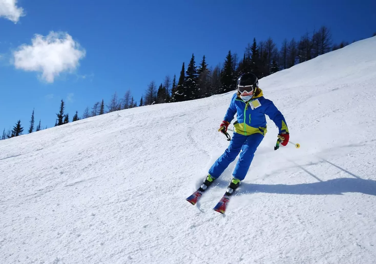 Sicher durch den Skiurlaub: Diese Kärntner Pisten haben ein Gütesiegel