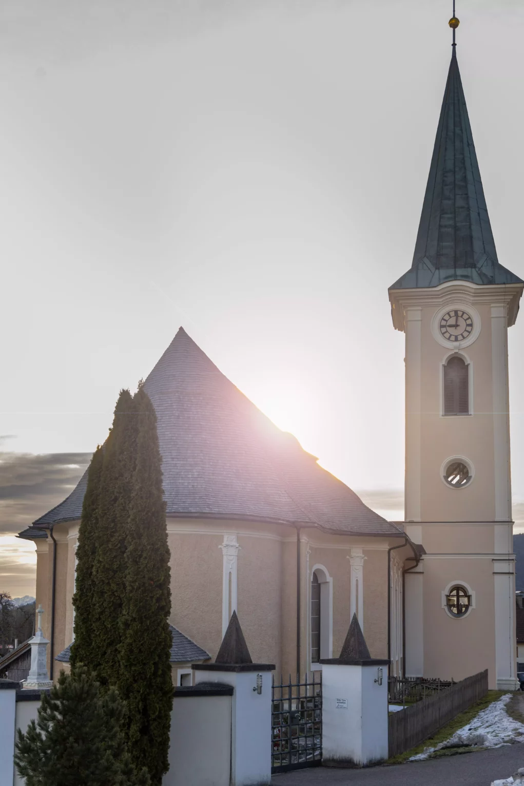 Rotary Club übergab 10.000 Euro für Orgel-Renovierung