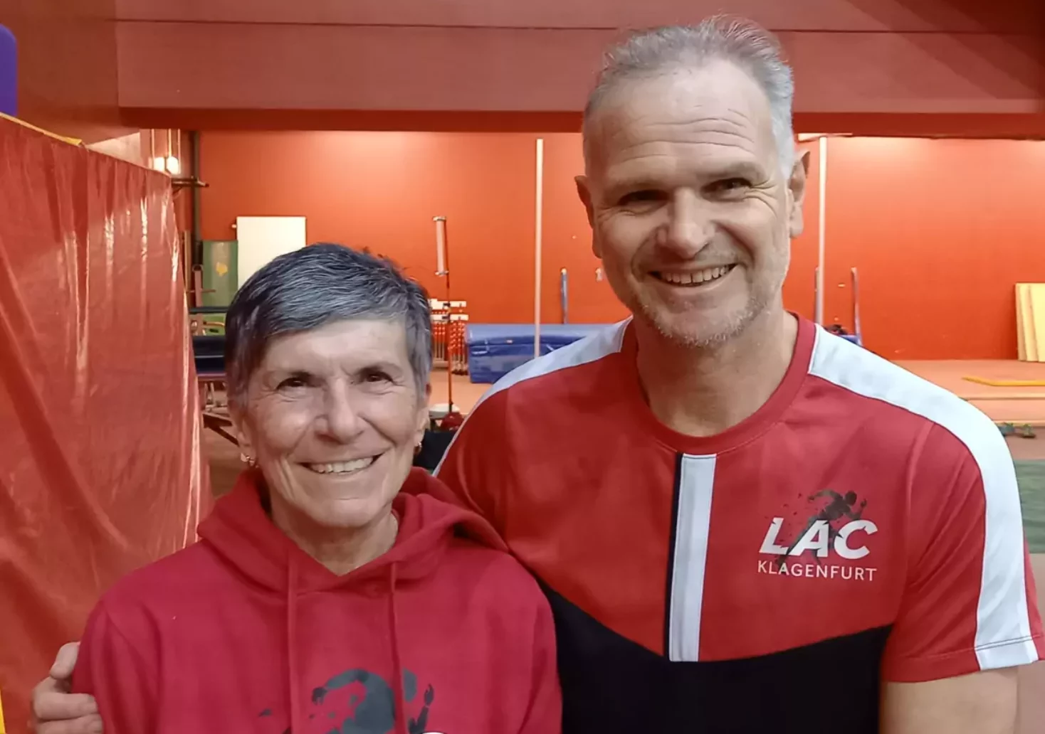 Lauf, Sprung, Wurf: LAC-Masterathleten erobern die Bestenlisten