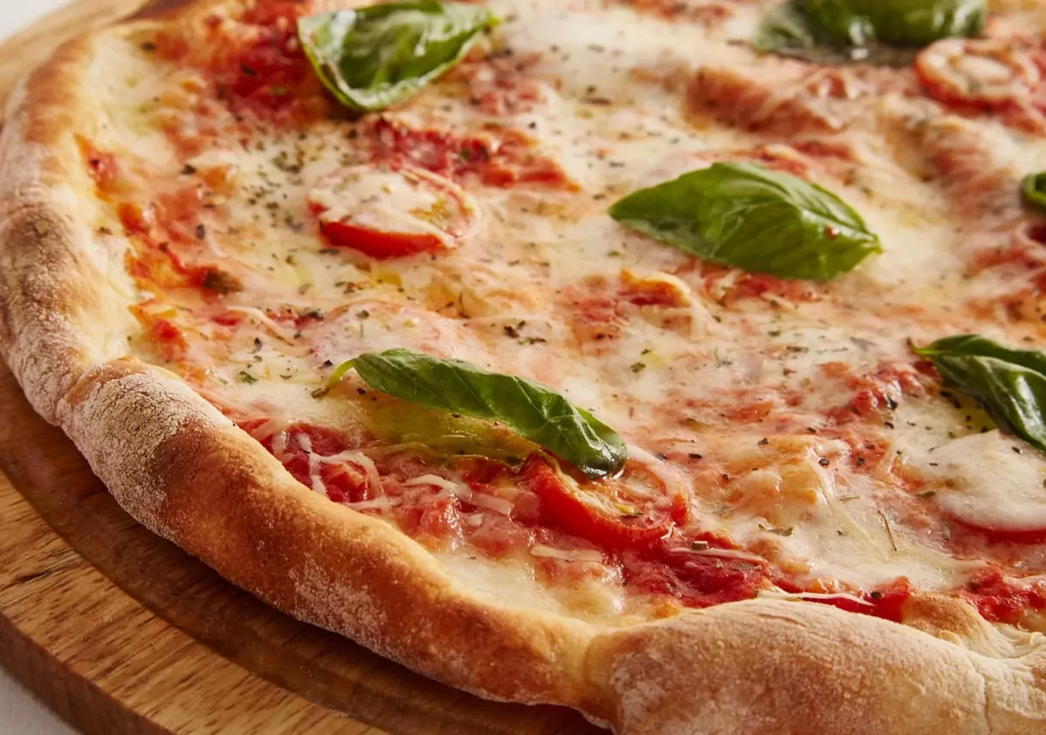 Sanierungsplan nicht erfüllt: Bekannte Pizzeria meldet Konkurs an