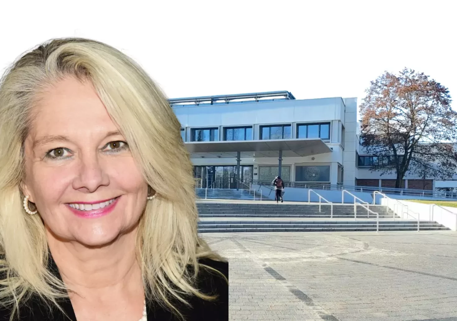 Universität Klagenfurt: Sie ist die neue Rektorin