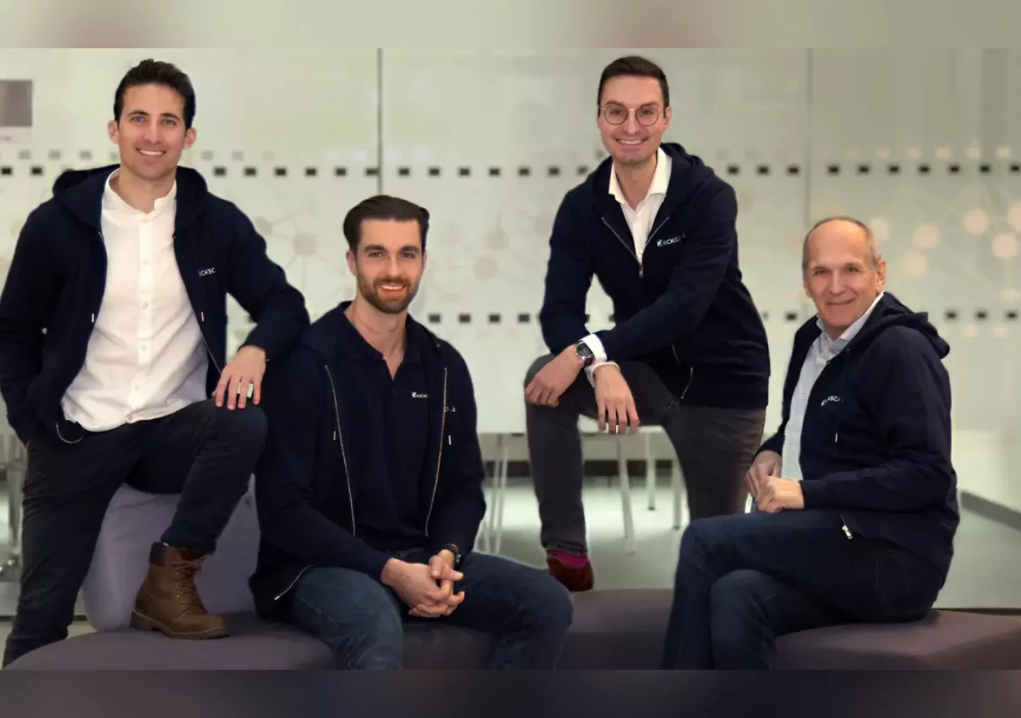 AI analytics in sales: Carinthian startup raises €1 million