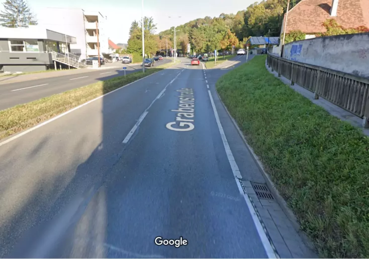 „Es war dumm“: Lenker (24) raste mit 100km/h durchs Geidorfer Ortsgebiet
