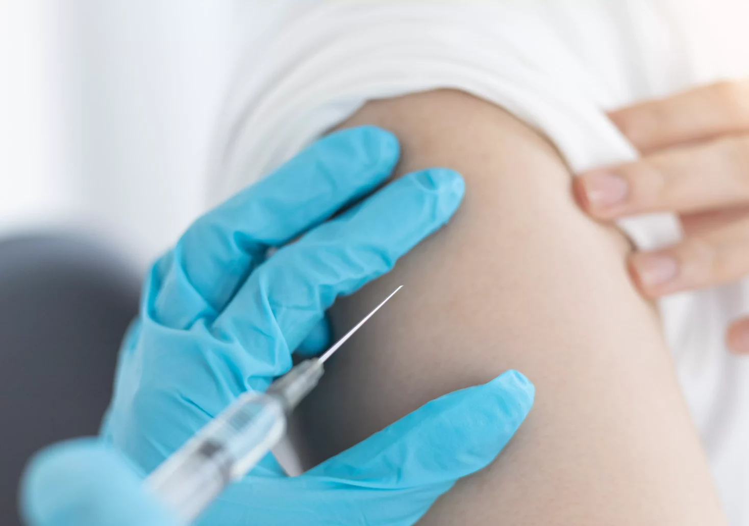 Bis zum 30. Geburtstag: Diese Impfung soll kostenlos werden