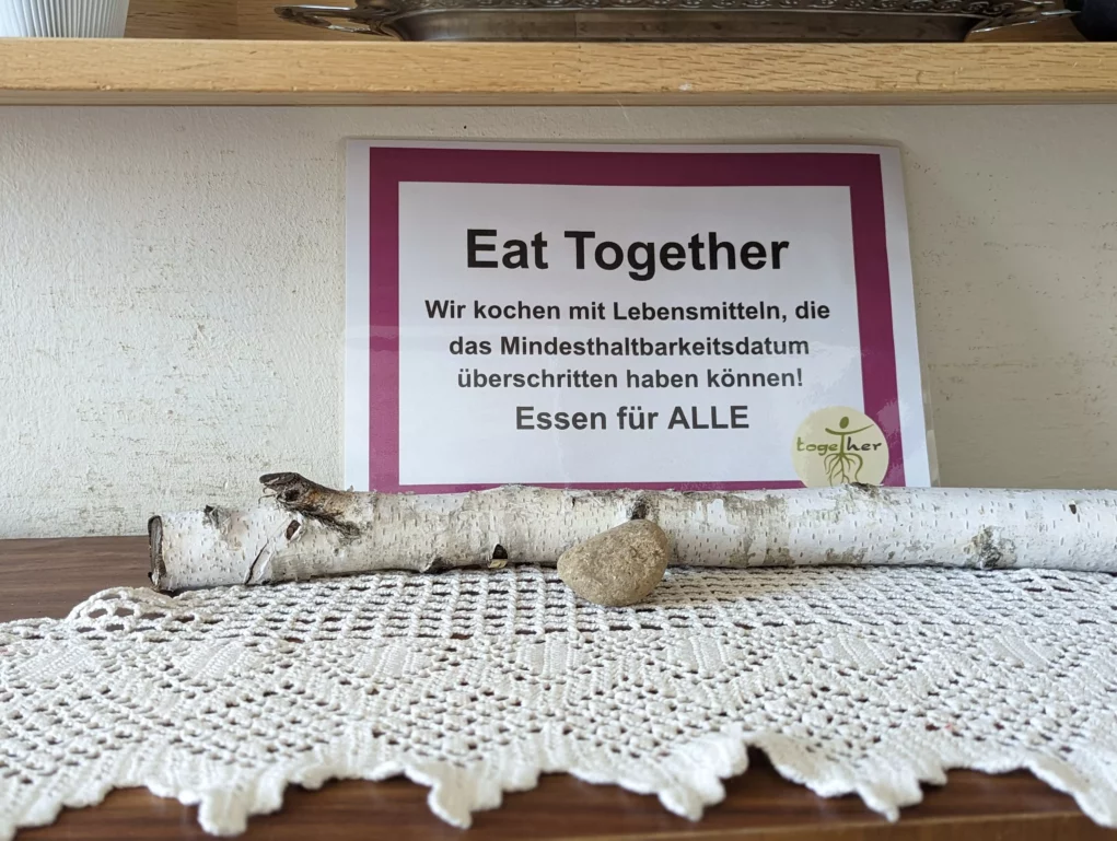 Ein Bild auf 5min.at zeigt das Eat Together RESTaurant Klagenfurt in der Rosentalerstraße.