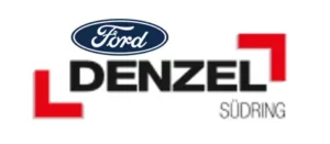 Bild auf 5min.at zeigt das Ford-DENZEL Logo.