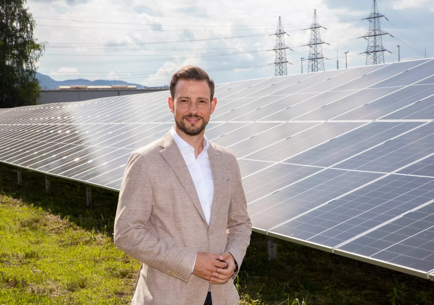 Energiedatenbank beschlossen: Kärnten auf dem Weg zur Energiewende