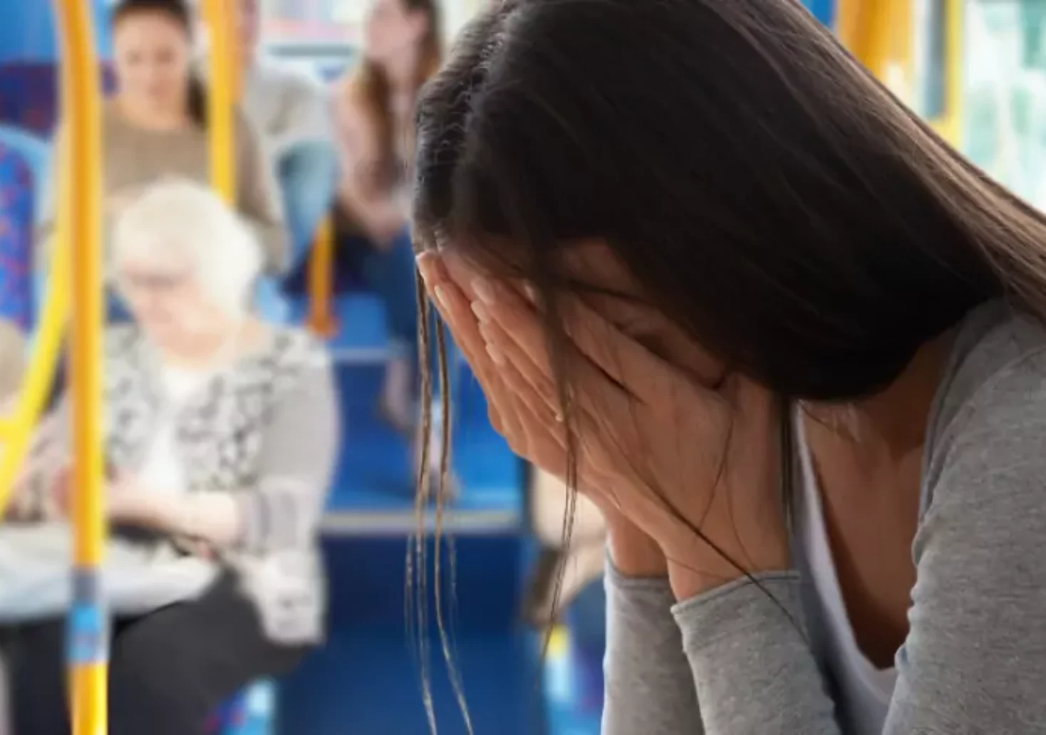 Busfahrerin konfrontiert Kind: „Sie stellte sie vor allen bloß“