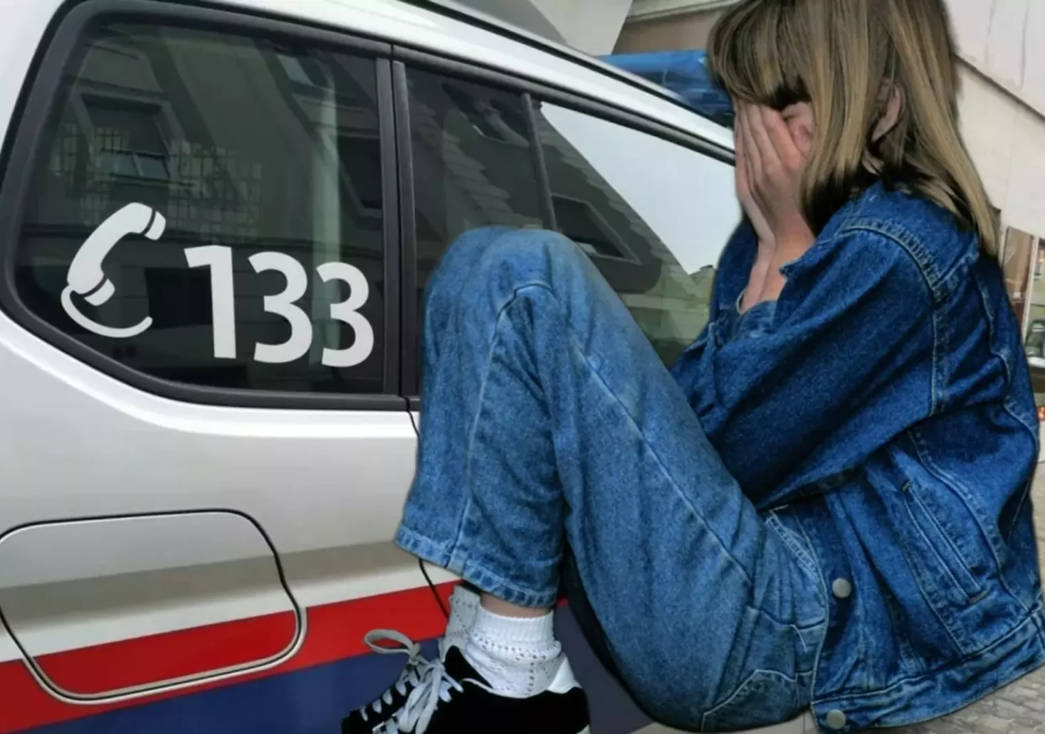 Mädchen (11) vergewaltigt: Jugendlicher (14) steht vor Gericht