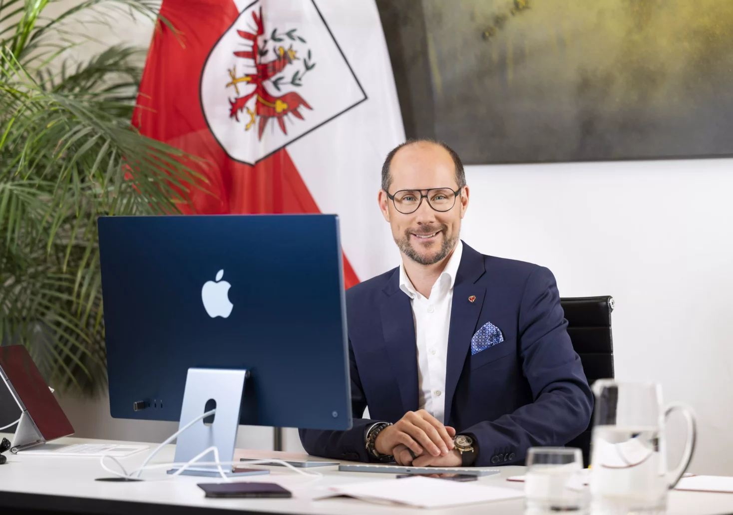 Förderaktion „InnovationsassistentIn“ für Tiroler Unternehmen