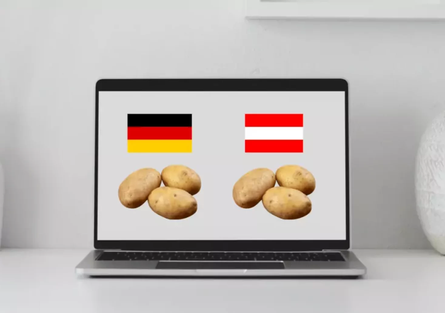 Neu: Steirisches Programm verwandelt Kartoffeln in Erdäpfel