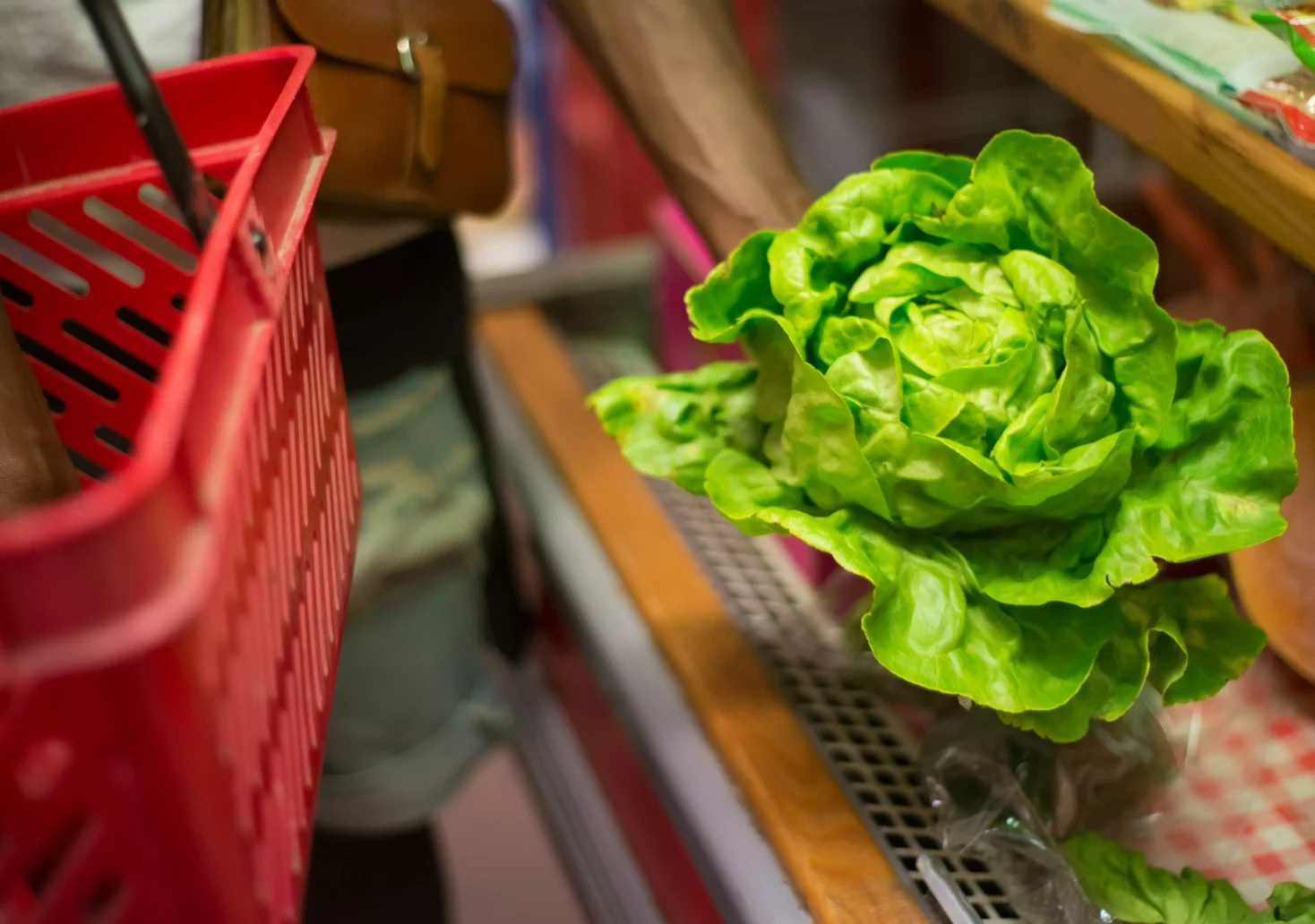 Drei von acht abgepackte Salate sind nicht „für den Verzehr geeignet“