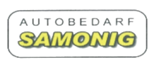 Logo Autobedarf Samonig