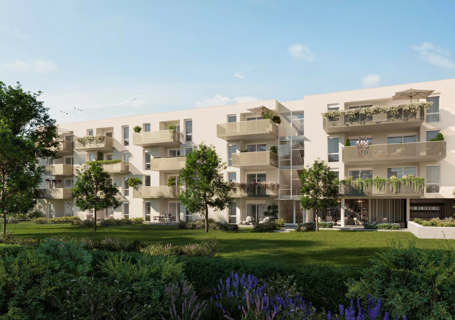 „Puchstraße 34“: Baustart für 22 neue Mietwohnungen in Graz