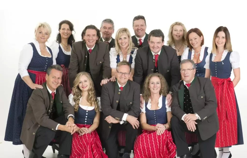 Sei dabei beim Singen vom Feinsten in Friesach am 3. Mai !
