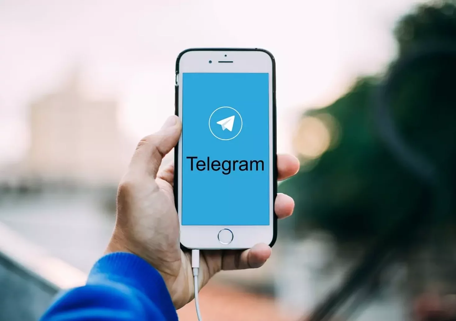 Telegram: Fragwürdiges Feature gefährdet Nutzerdaten