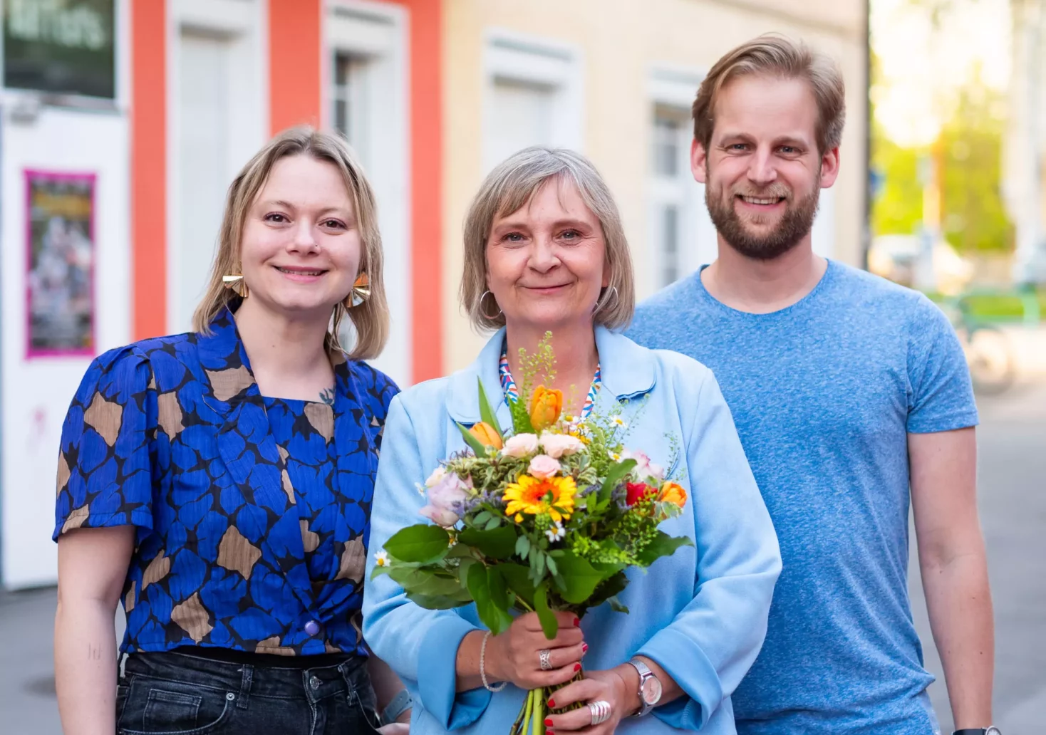 Landtagswahlliste für Graz: Claudia Klimt-Weithaler führt die KPÖ an