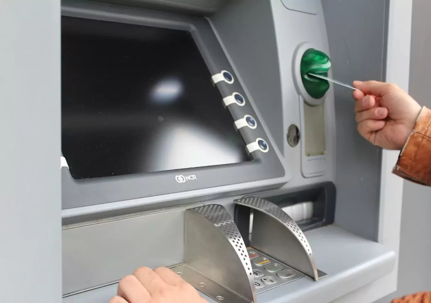 Bankomaten manipuliert: Mann (39) ergaunerte sich Tausende Euro