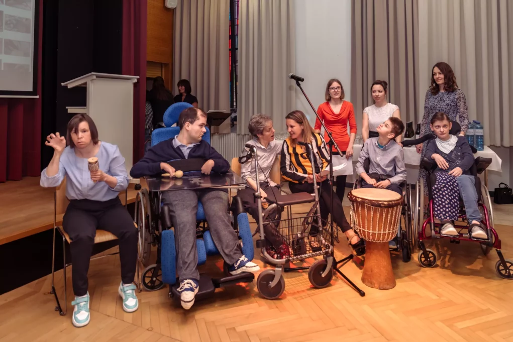 Kreativprojekt: Gesamter Erlös geht an Behinderteneinrichtung
