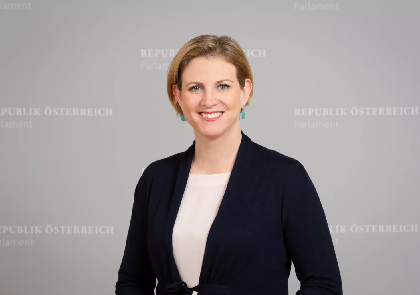 Nationalratswahl: Meinl-Reisinger als Spitzenkandidatin der NEOS