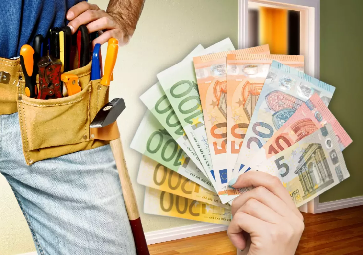2.000 Euro-Bonus: Mit diesem Problem kämpfen viele