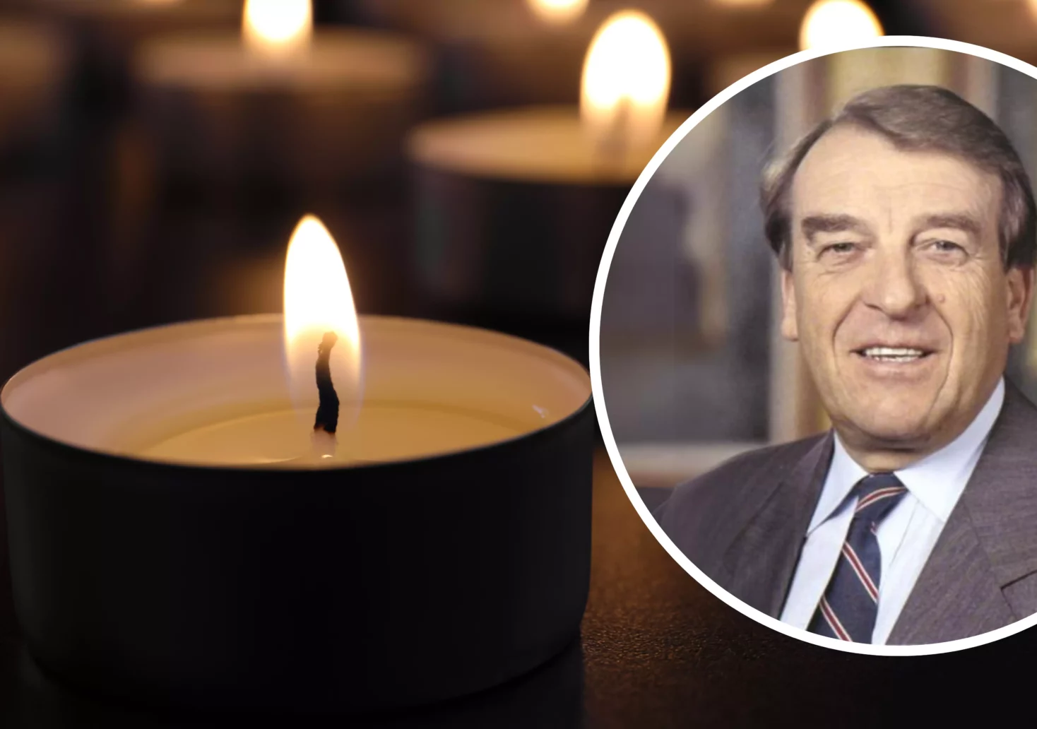 Ex-Verteidigungsminister verstorben: Österreich verliert „einen Kämpfer“