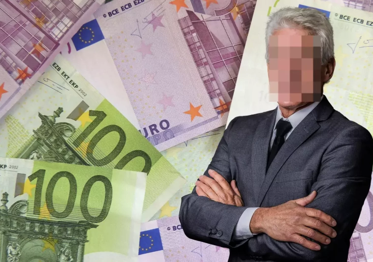 10 Mio. Euro weg: Villacher Banker „wird das Geld sofort besorgen“