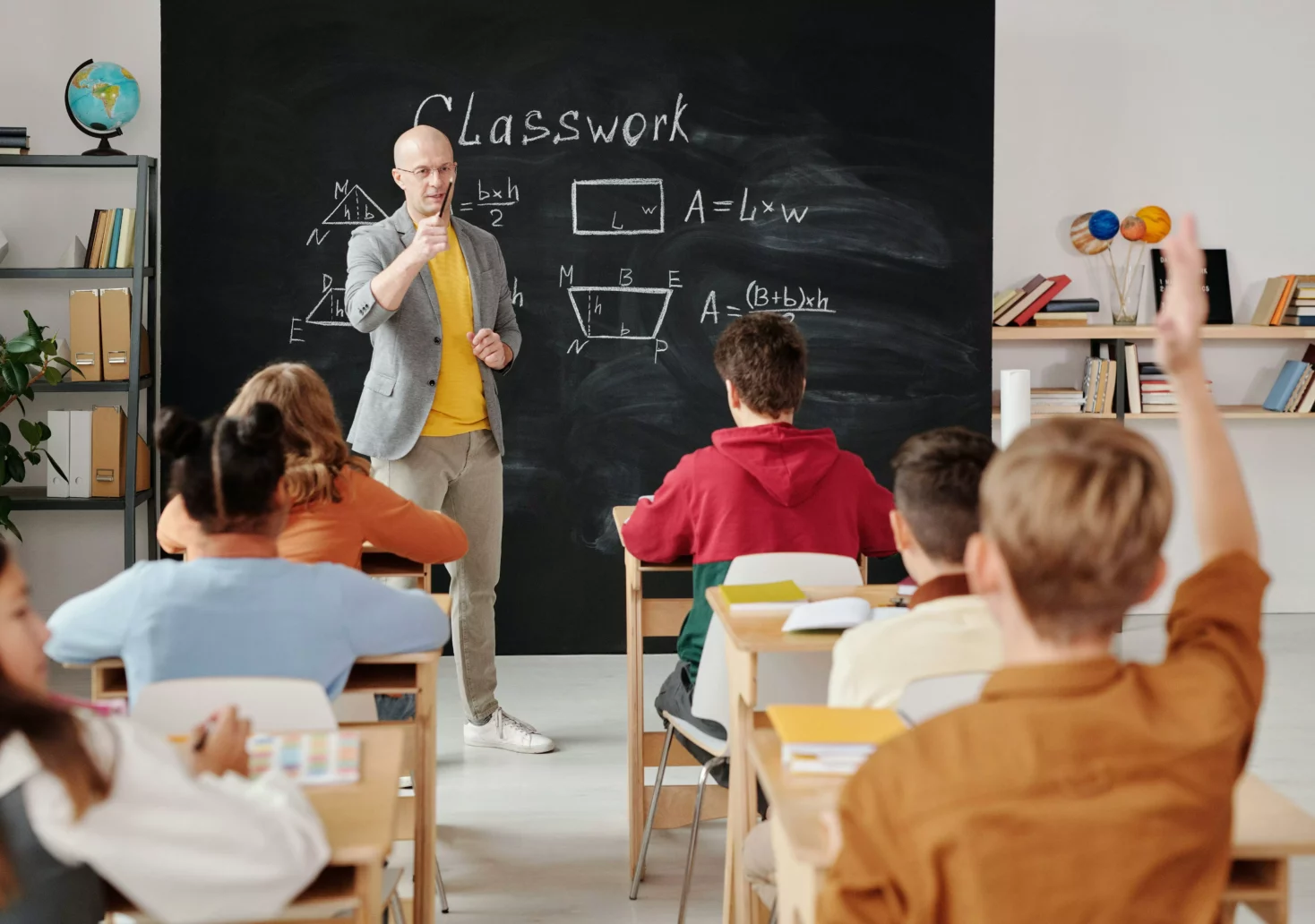 Österreich fehlen über 6.000 Lehrer