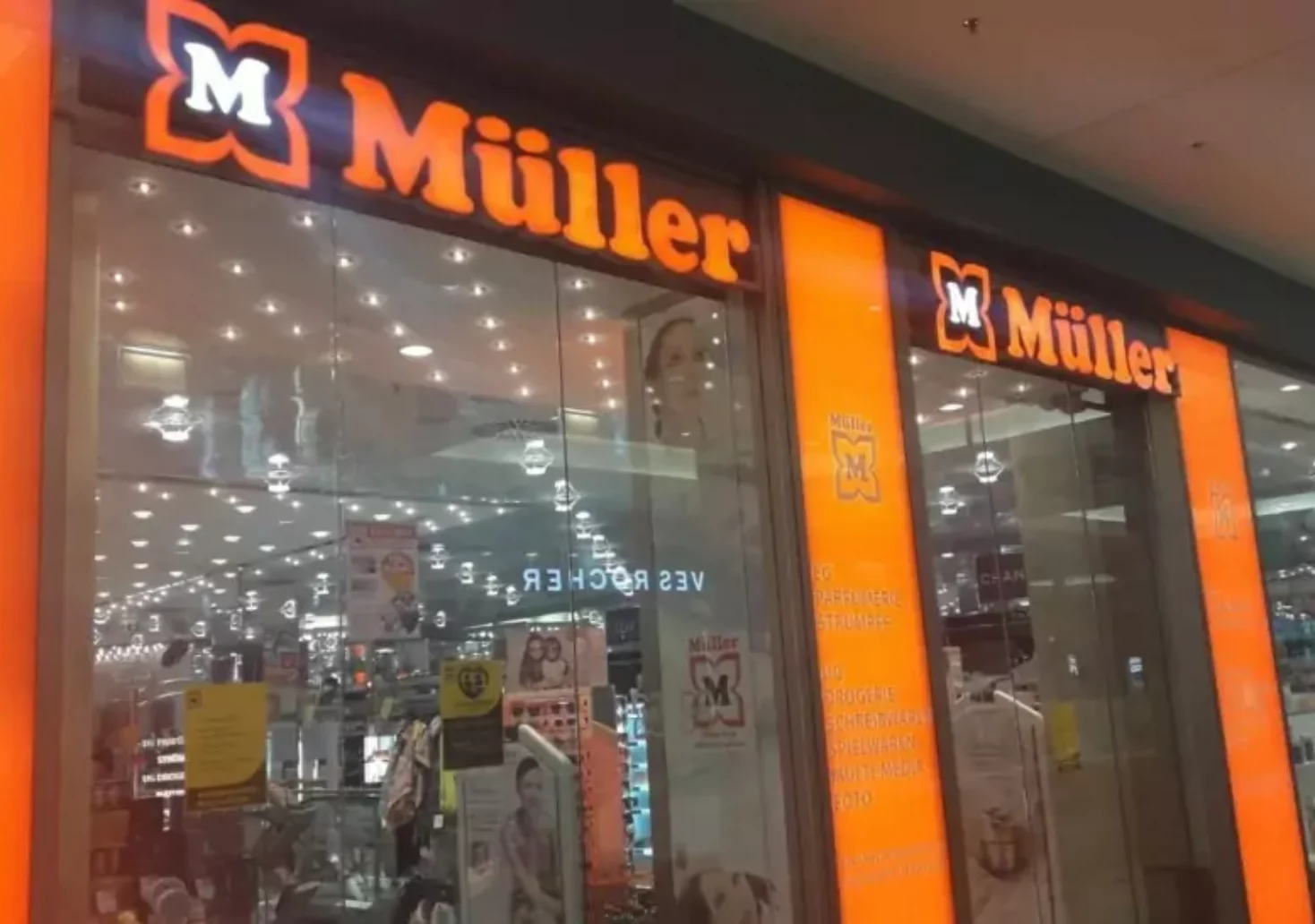 Müller ruft Produkt zurück: Babybrei könnte dein Kind krank machen