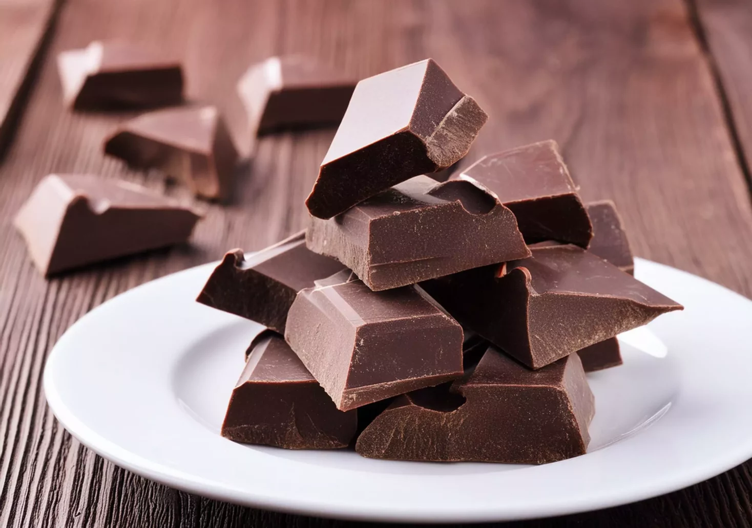 Produktrückruf: Diese Schokolade enthält zu viel Plastik