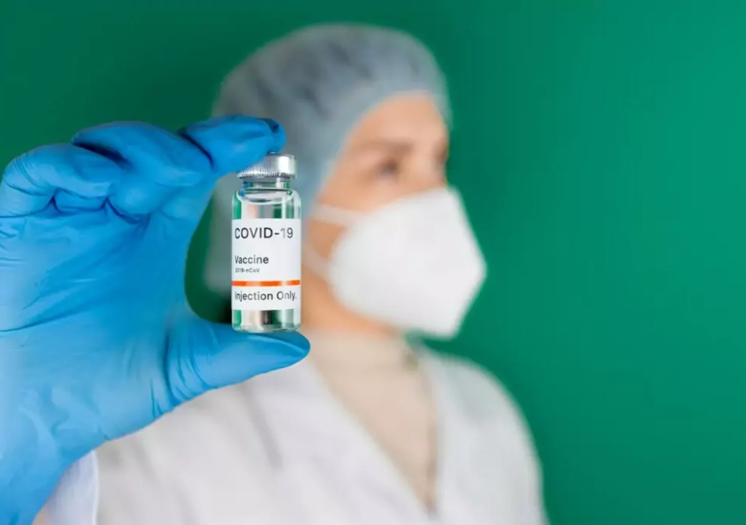 Corona-Impfstoff: AstraZeneca gesteht erstmals schwere Nebenwirkung