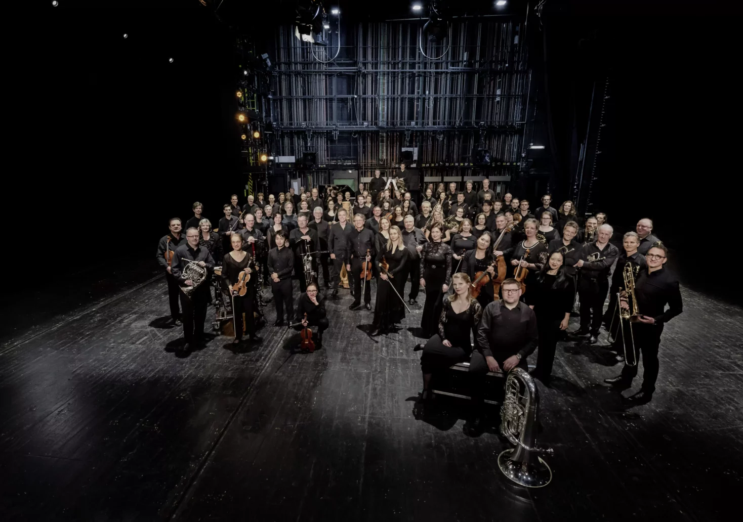 Klassische Genüsse: Beethoven Orchester Bonn mit Gastspiel in Villach