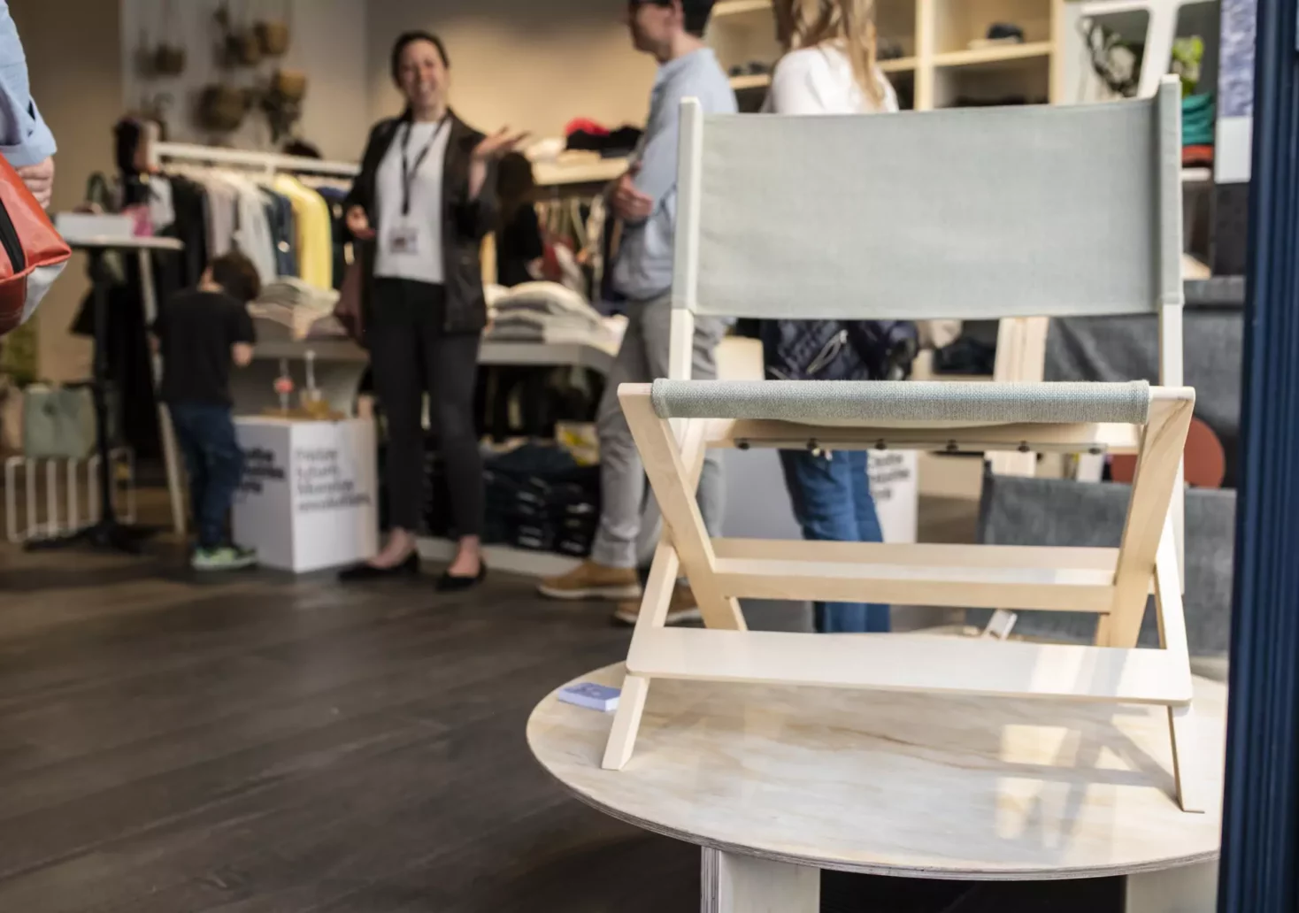 Design in the City: 23 Grazer Shops bieten Designern eine Plattform