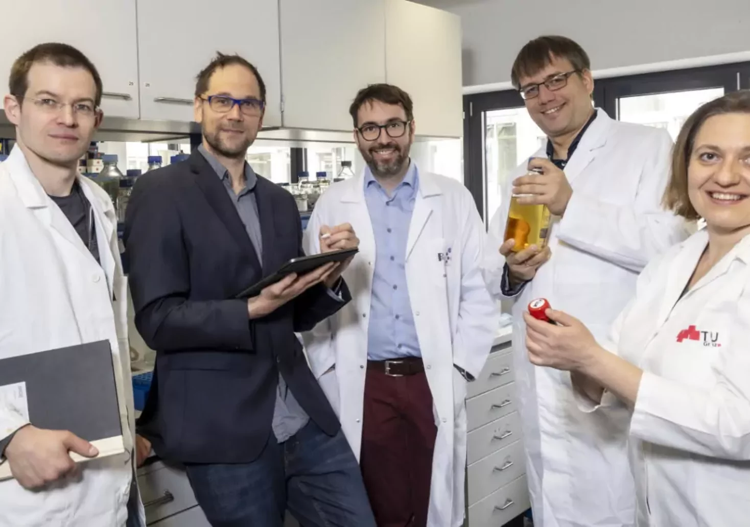 TU Graz: Projekt revolutioniert Biotechnologie und KI-Integration