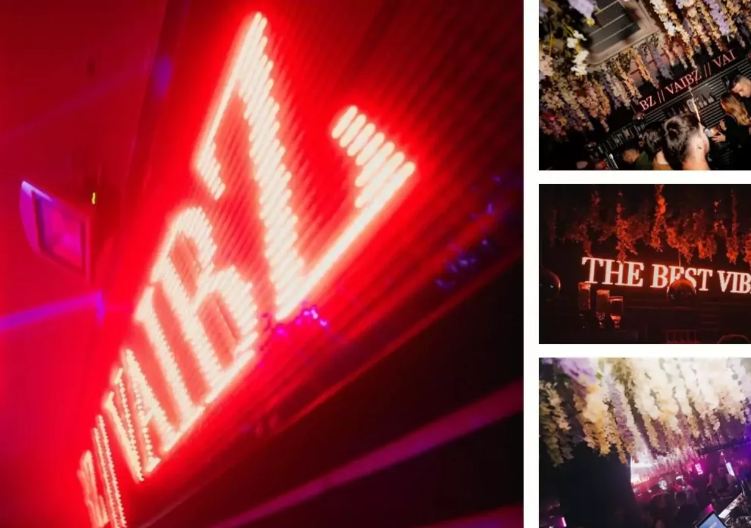 Neuer Party-Hotspot am Wörthersee: Der „Vaibz Club“ öffnet seine Türen