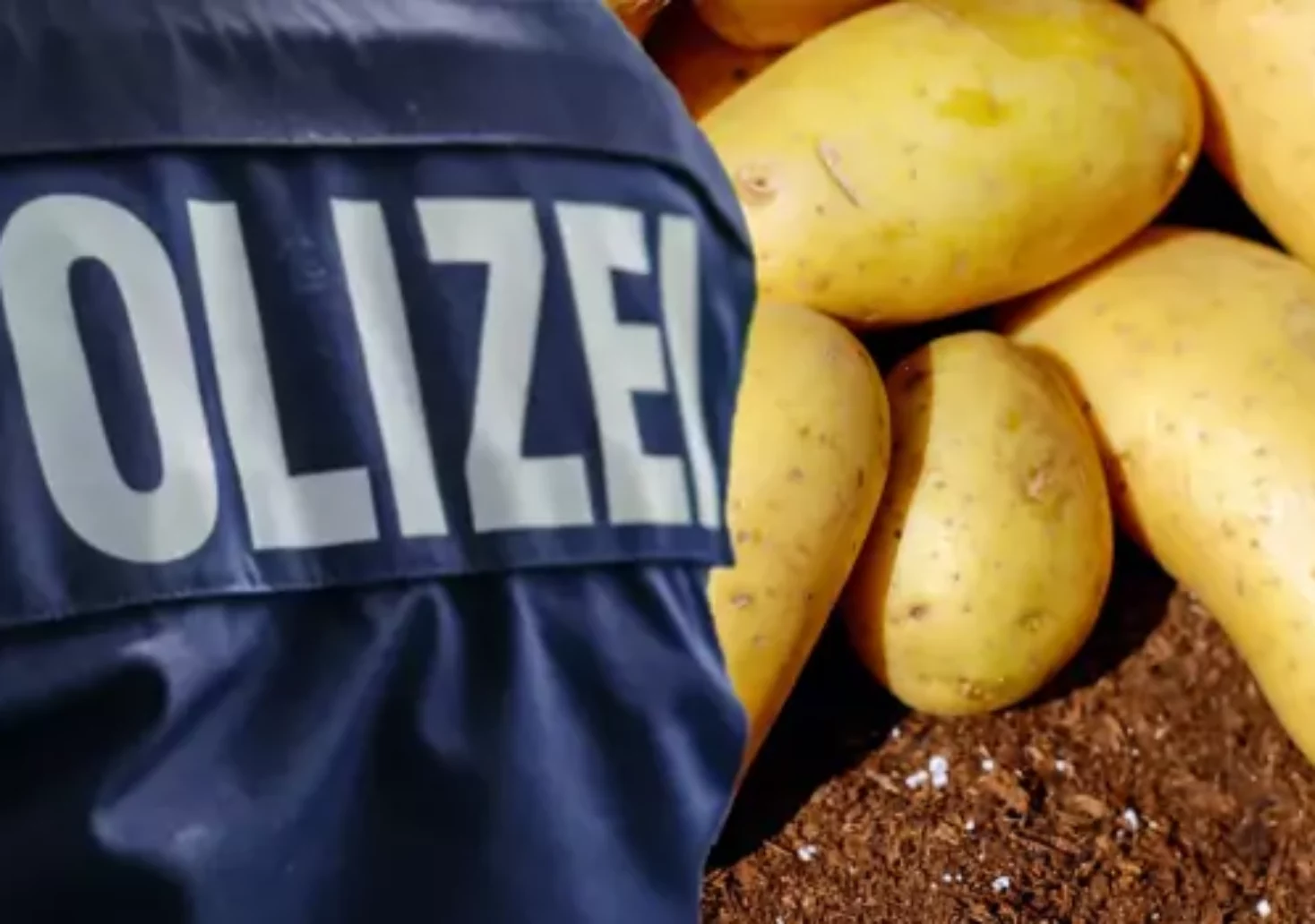 Kartoffel-Betrug: Landwirt erlebte beim Einkauf böse Überraschung