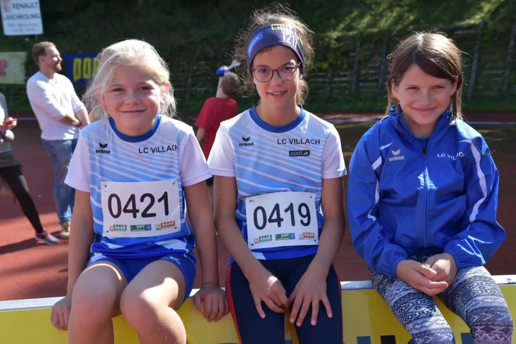 LC Villach: Erfolgsjahr 2024 und große Ziele für 2025
