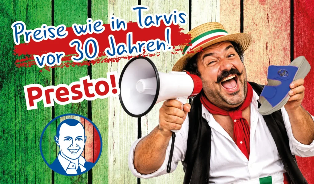 Tarvis-Preise in Kärnten: Ranacher startet am 1. Oktober große Aktion