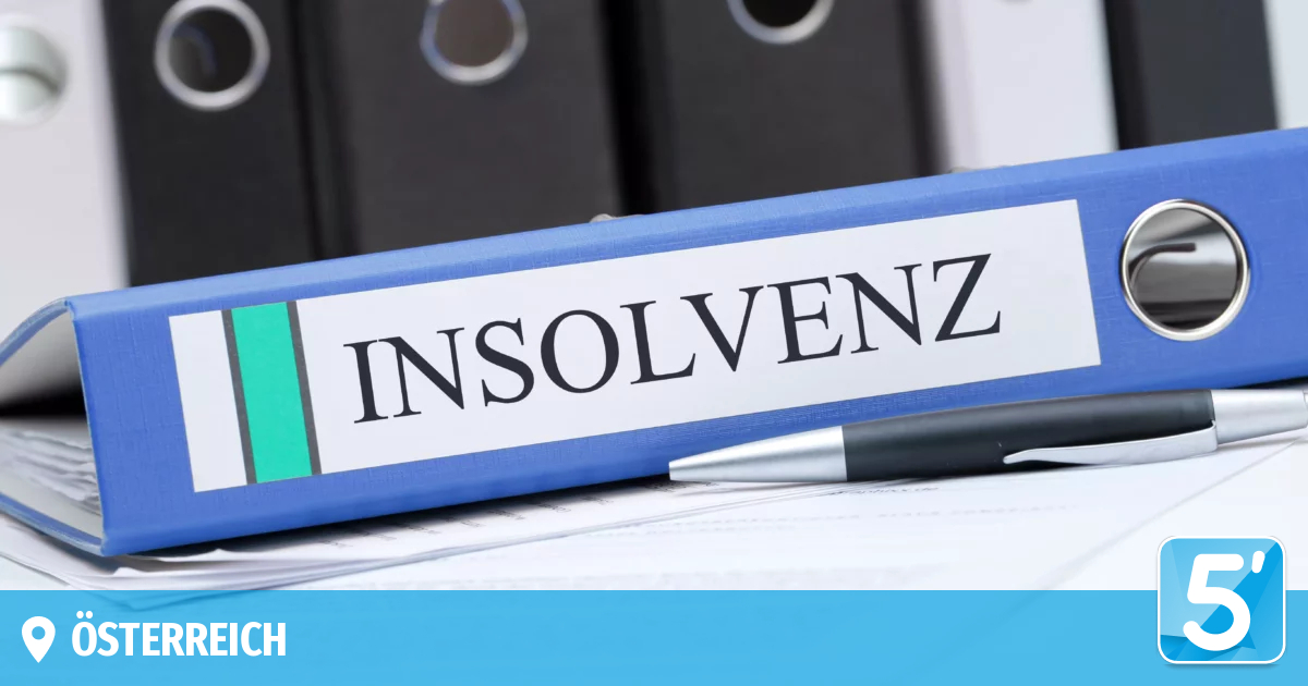 9 Standorte: Kosmetik-Unternehmen insolvent, sperrt jetzt wohl zu