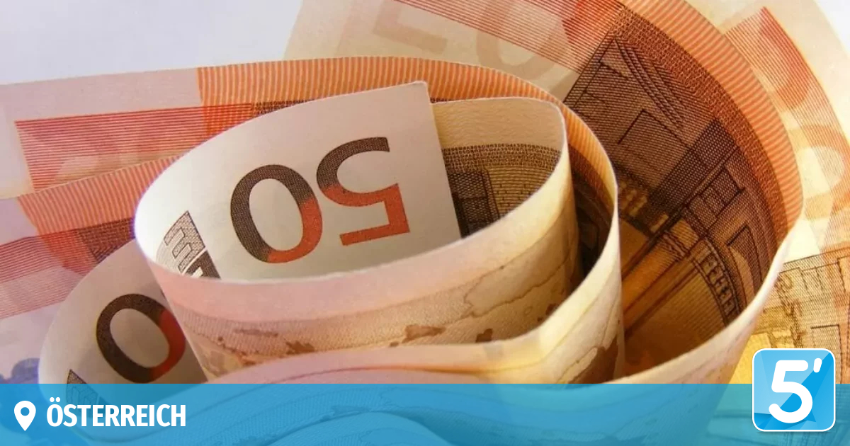 Neue Bargeld-Regelung: Ab diesem Betrag sind Zahlungen bald verboten
